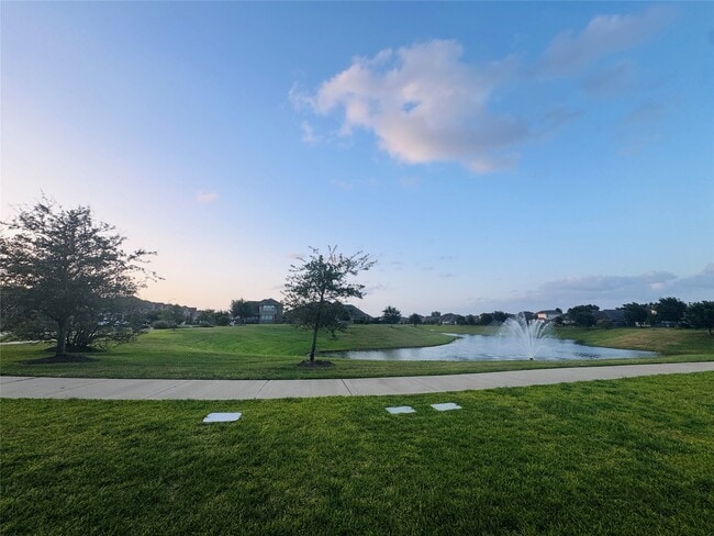 property at 19723 Eleanor Meadow Ln