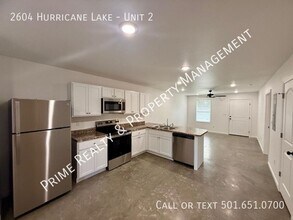 2604 Hurricane Lake Rd in Benton, AR - Building Photo - Building Photo