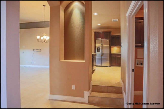 11676 Great Abaco Ct in El Paso, TX - Building Photo - Building Photo