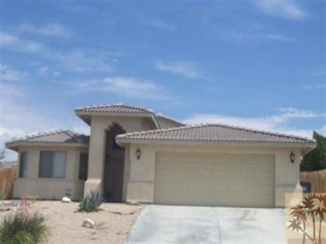 property at 66844 8th St