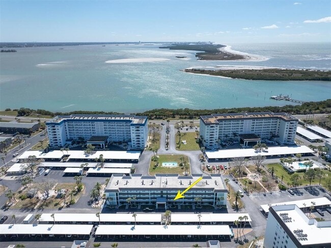 8 Glencoe Pl in Dunedin, FL - Building Photo - Building Photo