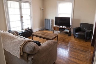 Fee Apartments in Detroit, MI - Foto de edificio - Interior Photo