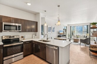 Union Pointe in Longmont, CO - Foto de edificio - Building Photo