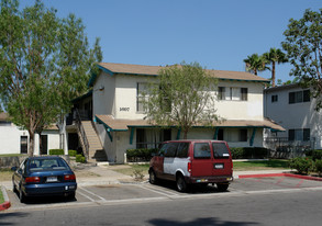 Jeffrey Lynne Revitalization Phase IV Site A Apartments