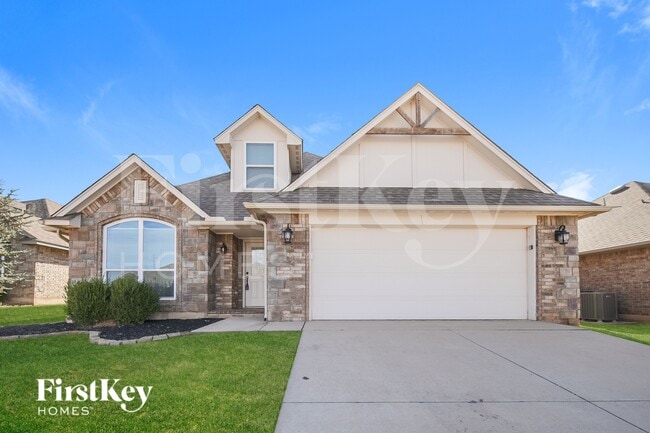 property at 4116 NW 155th St