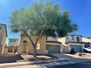 14241 S Vía Horma in Sahuarita, AZ - Foto de edificio - Building Photo