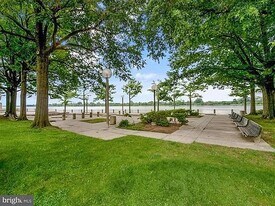 1101 3rd St SW in Washington, DC - Building Photo