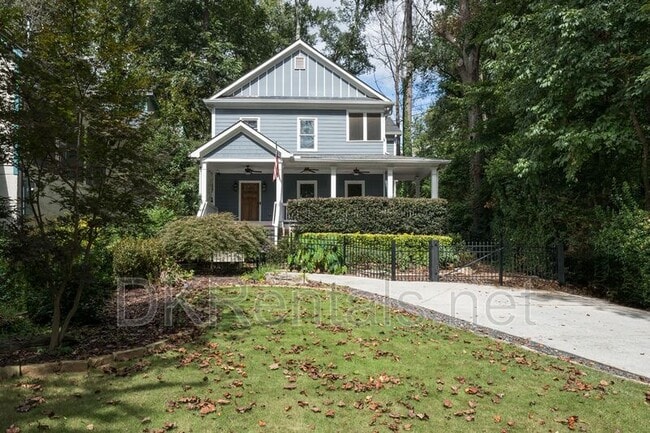 property at 1018 Berne St SE