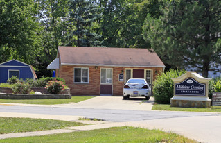 Midview Crossing Apartments