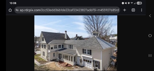 138 High St in Farmington, ME - Building Photo - Building Photo