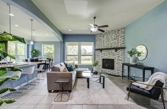 property at 17622 Quiet Shores Dr