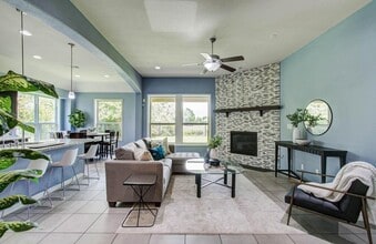 17622 Quiet Shores Dr in Richmond, TX - Building Photo - Building Photo