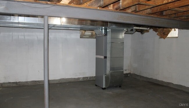 property at 7994 Northwood Dr