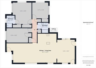 2231 Latexo Dr in Houston, TX - Building Photo - Building Photo