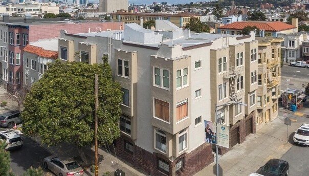 Maybelle Apartments