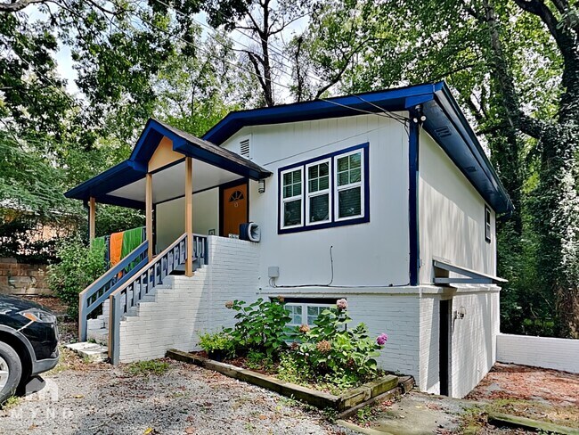 property at 235 Keaton St SW