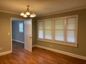 495 York St in Ramseur, NC - Building Photo - Building Photo