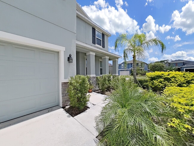 31980 Goddard Dr in Wesley Chapel, FL - Building Photo - Building Photo