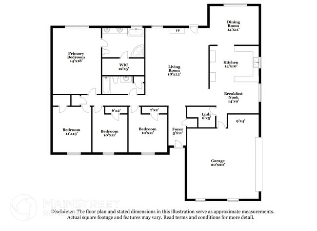4415 Richmond Cir S in Memphis, TN - Building Photo - Building Photo