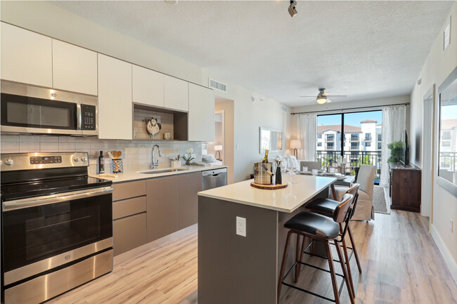 Pacifica in Boynton Beach, FL - Foto de edificio - Building Photo