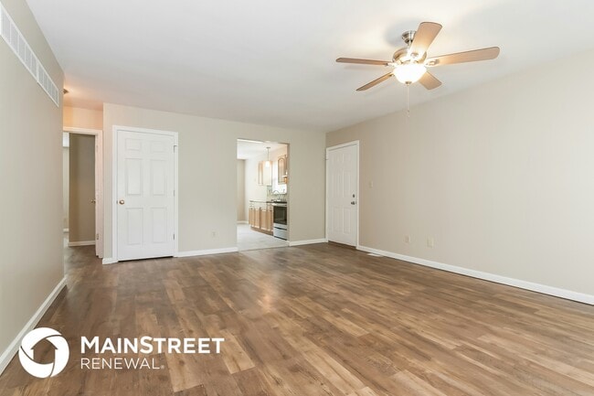 10345 Prince Dr in St. Louis, MO - Building Photo - Building Photo