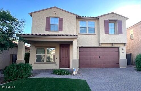 1815 W Bonanza Dr in Phoenix, AZ - Building Photo