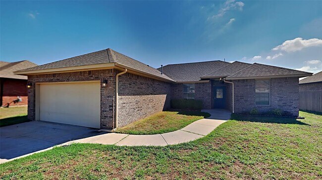 property at 2208 Mill Creek Way