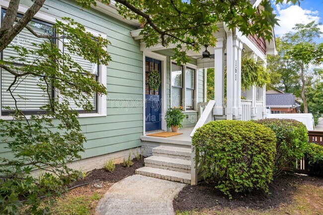 161 Randolph St NE in Atlanta, GA - Building Photo - Building Photo