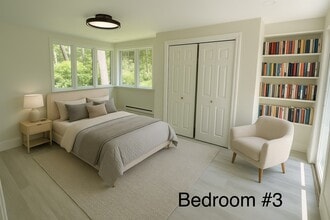 237 Carlisle Rd, Unit Single Unit in Bedford, MA - Building Photo - Building Photo