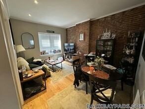 17 Garrison St in Boston, MA - Building Photo - Building Photo
