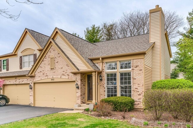 443 Orleans Ave