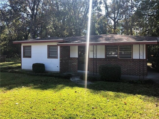 property at 6455 Barker Dr S