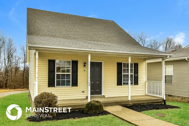 2607 Landrum Ct in Springfield, TN - Building Photo - Building Photo