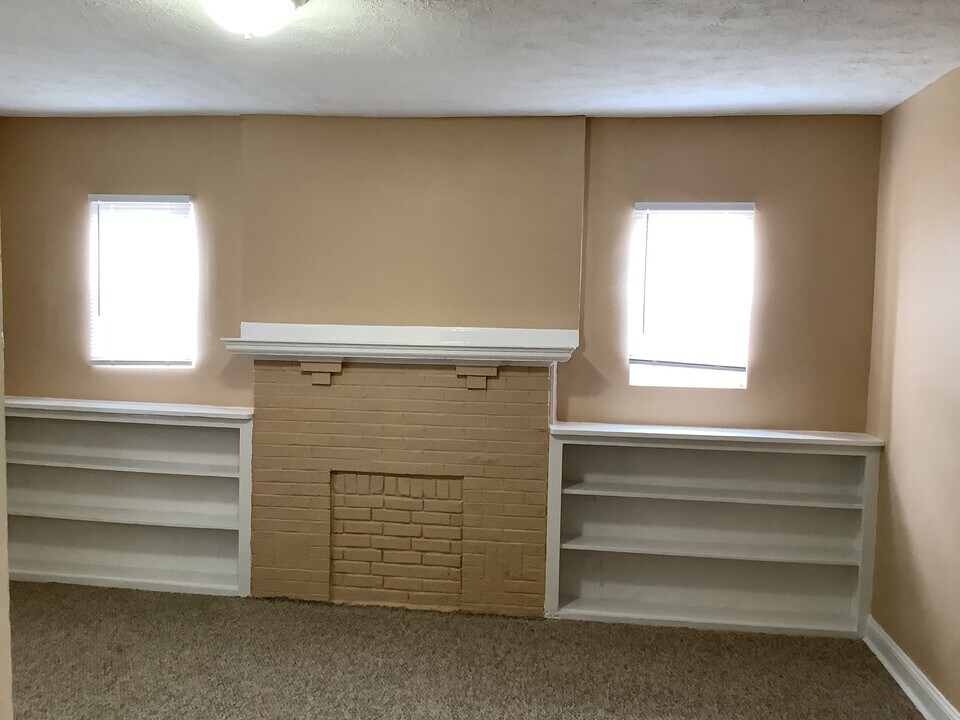 3741 N Tacoma Ave in Indianapolis, IN - Building Photo