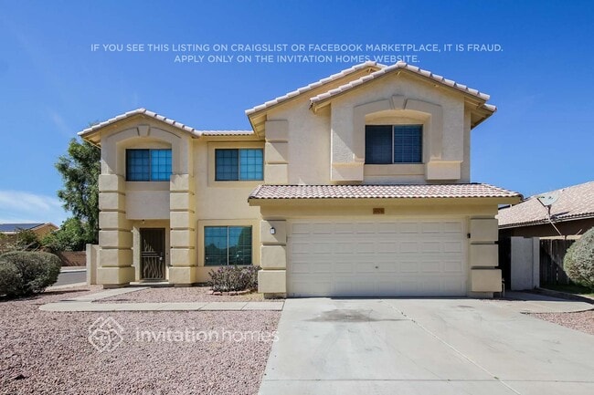 property at 8806 N 67th Ln