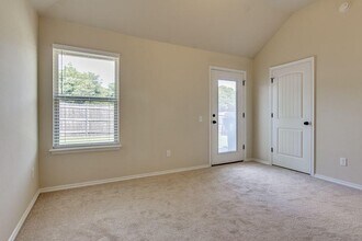 804 Stag Trail in Edmond, OK - Building Photo - Building Photo