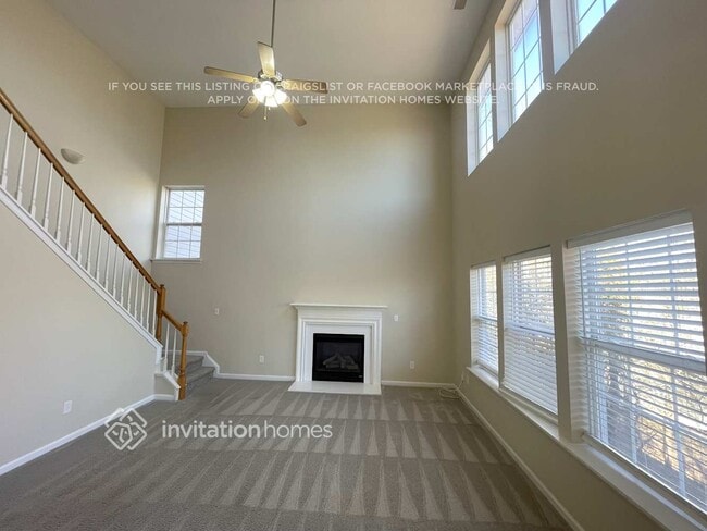 733 Carly Court in Concord, NC - Foto de edificio - Building Photo