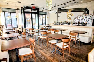 133 Ludlow St in New York, NY - Building Photo - Building Photo