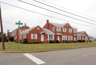 701 Chester St in Myrtle Beach, SC - Building Photo - Building Photo