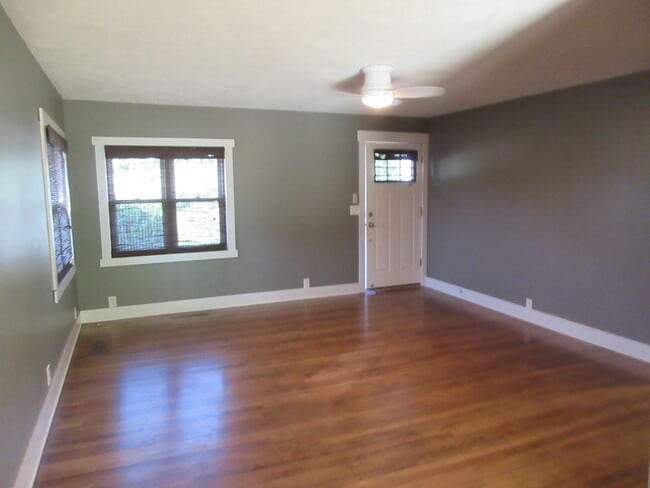 2508 Brooklyn Ave in Parkersburg, WV - Building Photo - Building Photo
