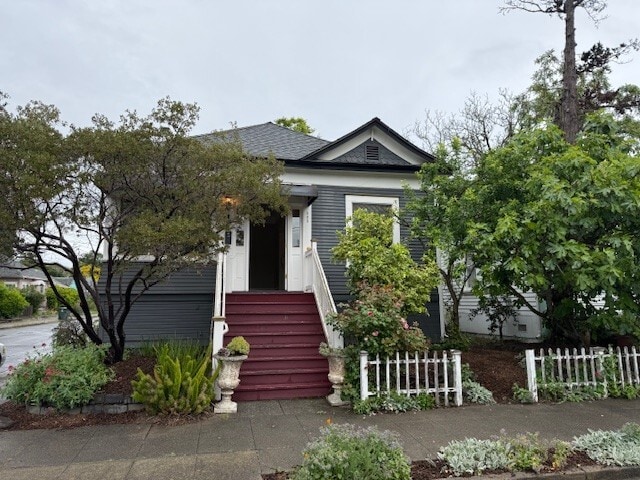 property at 300 Brown St