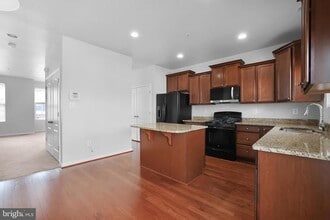 7705 sentry Terrace in Severn, MD - Building Photo - Building Photo