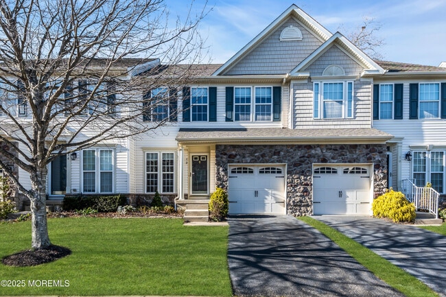 12 Coral Place in Long Branch, NJ - Building Photo - Building Photo