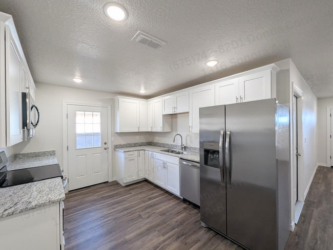 1316 Sonora Rd, Unit A