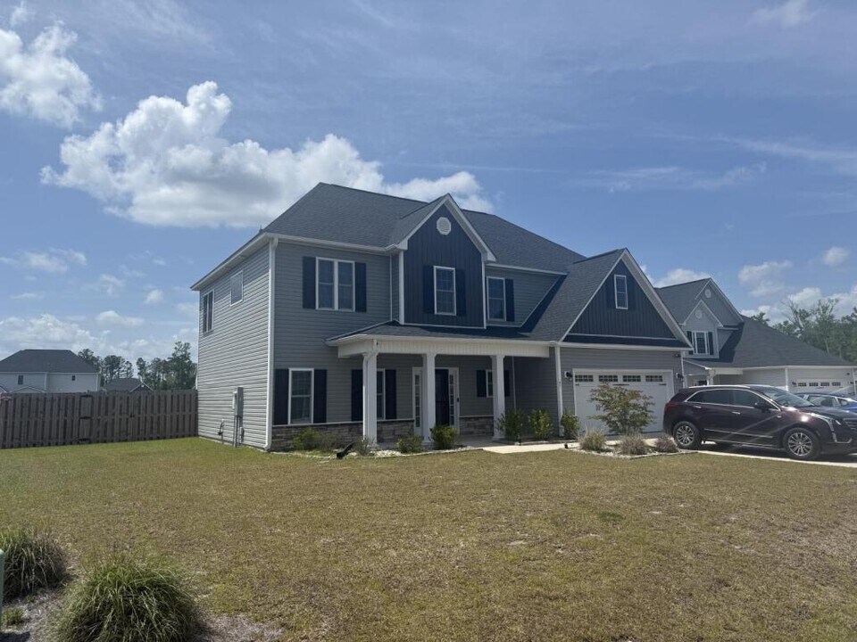 47 Telfair Ct in Rocky Point, NC - Building Photo