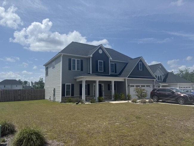 property at 47 Telfair Ct