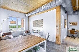 111 Ann St, Unit B3-1 in Savannah, GA - Building Photo - Building Photo