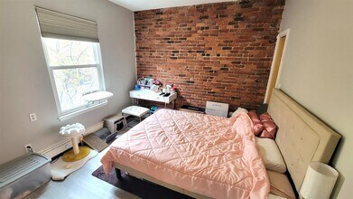 89 Hancock St, Unit 3 in Cambridge, MA - Foto de edificio - Building Photo