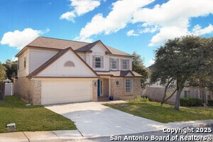 1211 Crooked Arrow in San Antonio, TX - Building Photo - Building Photo