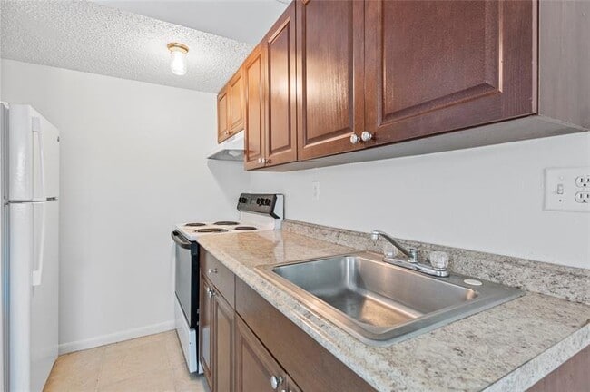property at 2082 NW 43 Terrace